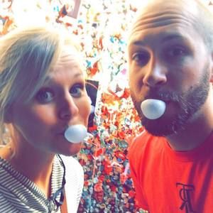 Meet your Posher, Sammy